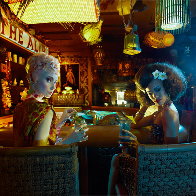 Sir Walter Speakeasy