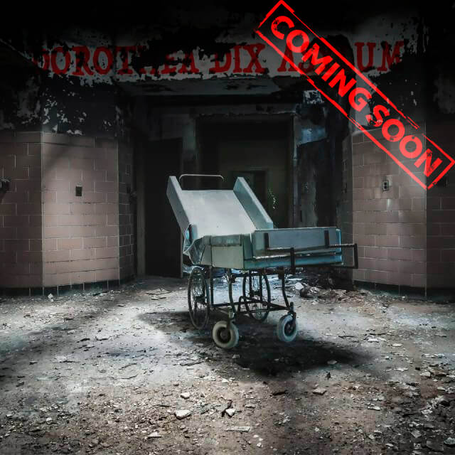 Dorothea Dix’s Asylum